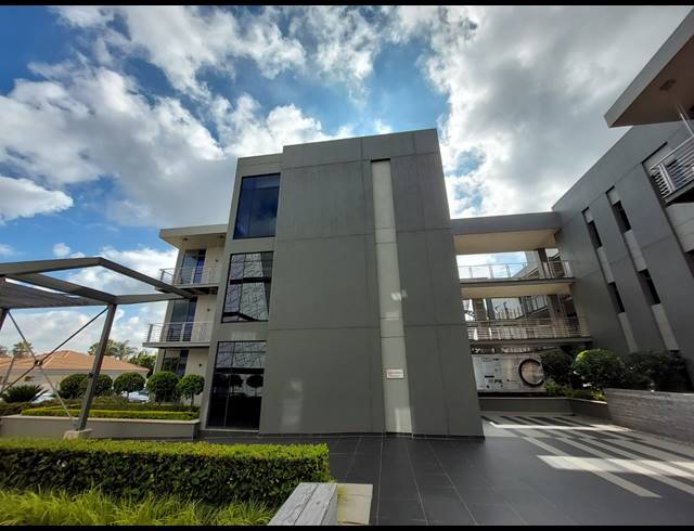 431M² OFFICE TO LET IN BEDFORDVIEW